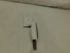 AIRCRAFT MEDICAL/MCGRATH MAC MCGRATH MAC Portable Video Laryngoscope Laryngoscope