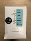 MEDTRONIC APU560 Aortic Punch Long Length Handle 6.0mm (6/Box)