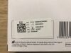SMITH & NEPHEW 66027640 Allevyn Tracheostomy Non-Adhesive Hydrocellular Dressing 3-1/2 x 3-1/2in (10/Box)