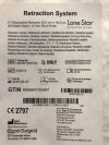 COOPER SURGICAL M0067206730 Lone Star Retraction System 32.5cm x 18.3cm, 12mm
