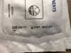 ETHICON 4547553 FERROSAN SURGIFLO Hemostatic Matrix Thrombin Components (X)