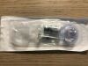 ETHICON 4547553 FERROSAN SURGIFLO Hemostatic Matrix Thrombin Components (X)