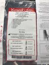 MEDCOMP DASPC40-3 Split Cath III Catheter Set, 14F x 40cm, Cuff 35cm From Tip