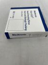 MEDTRONIC 1517000 XOMED MEROGEL NASAL DRESSING/SINUS STENT AND OTOLOGIC PACKING, 4CM X 4CM