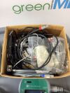 ST JUDE MEDICAL EnSite Velocity System Amplifier Cryosurgical Unit