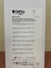 DEPUY MITEK 212033 Mini Quickanchor Plus (#2/0 Suture)