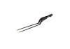 STRYKER 6730-220-012 SILVERGlde® Non-Stick, Pro-Series, 22 cm, Bayonet, 1.2 mm Tip