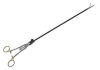 MILLENNIUM 72-24500-54A12 Laparoscopic Fenestrated Graspers, 5mm