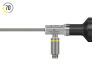 CONMED LINVATEC QL4700 4.0 mm 70° Autoclavable Arthroscope