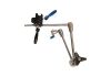 ALLEN MEDICAL A173169 Intraoperative Arm Holder Positioner  Table Clamp