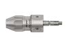 STRYKER 8203-133-000 1/4" Locking Keyless Chuck