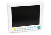 GE D-LCC12A-01 Monitor