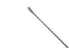 ATAC 327-270-005 2.7 mm Small Joint Basket Punch, Straight
