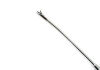 ATAC 327-271-455 2.7 mm Small Joint Basket Punch, Curved Left
