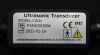 MINDRAY CW2s Ultrasound Transducer