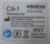 MINDRAY C6-1 Ultrasound Transducer