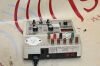 DYNATECH-NEVADA 232C Safety Tester