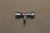 STRYKER 377-727-530 Speed Lock Bridge w/ Stopcock 37727-520