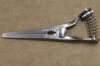 PILLING 35-3102 Glover Style Bulldog Clamp