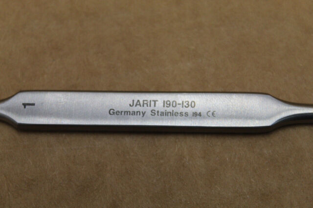 JARIT 190-130 Meyerding Finger Retractor