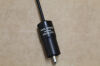 STORZ 26870 UFS Karl   Dissecting Electrode L-Shaped 3mm Unipolar Connection