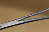 JARIT 110-155 Vorse Tube Forceps