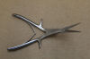 STORZ N5296 Gorney Turbinate Scissors