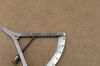 W. LORENZ 01-0415 Surgical Ophthalmic Castroviejo Caliper
