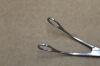 V. MUELLER MO-1780 Ballenger Sponge Holding Forceps MO1780