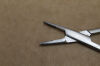 SNOWDEN-PENCER 0410 Diamond Jaw Carbide Needle Holder