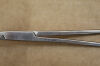 API 10-41-69E Bayonet Needle Holder