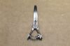 JARIT 320-178 Curved Jacobson Bulldog Clamp