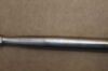 SYNTHES 397.86 Interchangable Curved Gouge