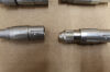 STRYKER 4 System103 Drill Rotary Handpiece and Attatchments Set