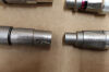 STRYKER 4 System103 Drill Rotary Handpiece and Attatchments Set