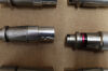STRYKER 4 System103 Drill Rotary Handpiece and Attatchments Set