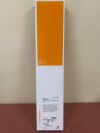 SMITH & NEPHEW 72203380 Healicoil PK 5.5mm Suture Anchor with 3 Ultrabraid #2 Sutures