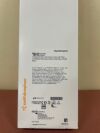 SMITH & NEPHEW 72203380 Healicoil PK 5.5mm Suture Anchor with 3 Ultrabraid #2 Sutures