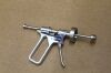 HENKEJECT N/A Pressure Syringe