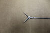 STORZ 88-8535 Steris Snowden-Pencer Slidelock Tenaculum Grasper