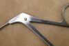 V. MUELLER BE2832 Jako Microlaryngeal Scissors