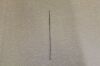 HM01 Calibrated Arthroscopic Hook Probe