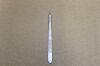 AESCULAP BB075R Scalpel Handle 3L