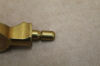 STRYKER 6541-3-800 thlon Instruments  Patellar Implant Cement Cap