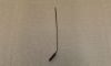 TELEFLEX 507500 Pilling  Jackson Laryngeal Dilator , 10 Fr