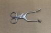 SYMMETRY 24-2213 Weitlaner Retractor Sharp,