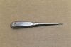 TELEFLEX 46519 Brun Curette, Size 1
