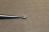 TELEFLEX 46519 Brun Curette, Size 1