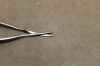 V. MUELLER OP5675 McPherson Micro Scissors