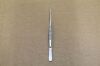 AESCULAP FB785R Cooley Atraumatic Forceps